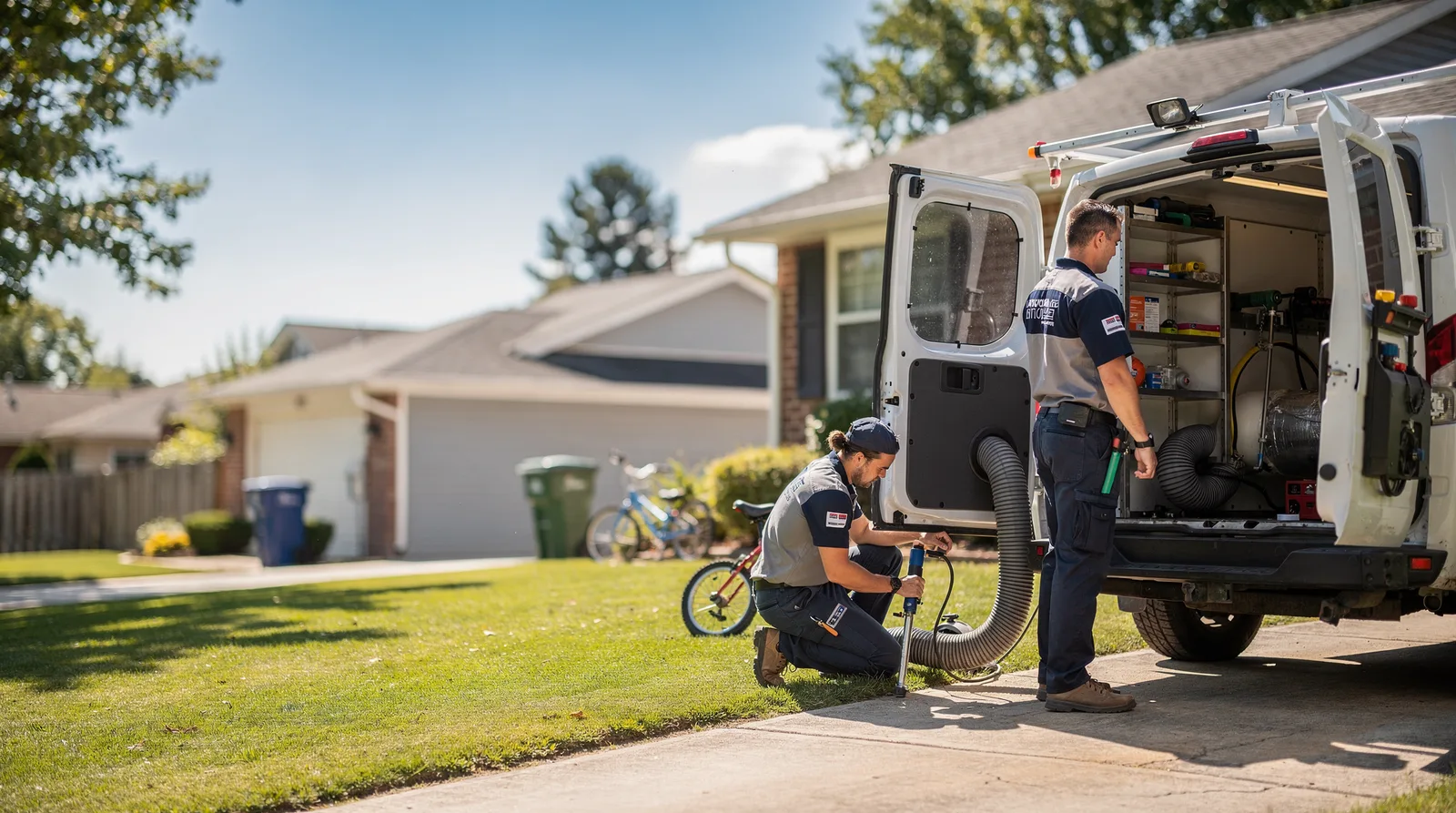 24/7 HVAC Repair & AC Replacement in Waterville, IA near me